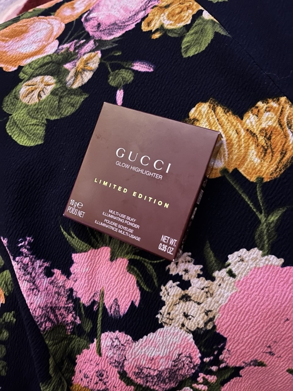 Gucci Highlighter - Picture 5 of 5
